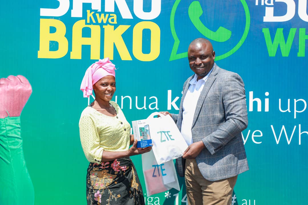 Wakazi wa Dodoma Walivyonufaishwa na Tigo Kwenye Maonesho ya Nane Nane - Global Publishers