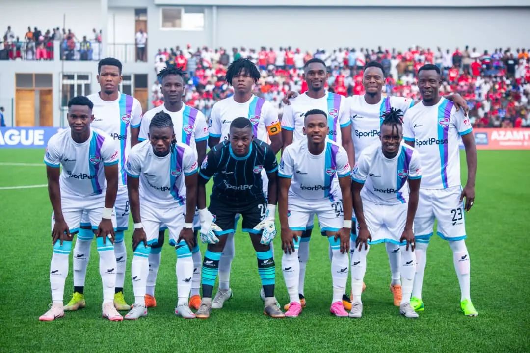 Founatin Gate watamba Kuleta ushindani ndani ya ligi - Global Publishers