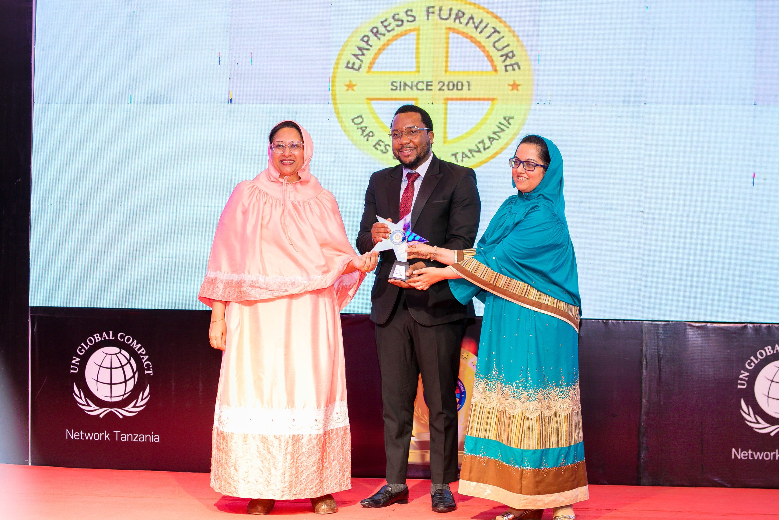 GGML Yajizatiti Kuisaidia Tanzania Kufikia Malengo ya Maendeleo Endelevu (SDGs) - Global Publishers