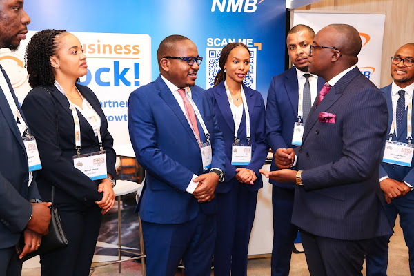 NMB Yashiriki Mkutano Mkubwa wa Madini Australia, Yaeleza Utayari wa Kushirikiana na Wadau - Global Publishers