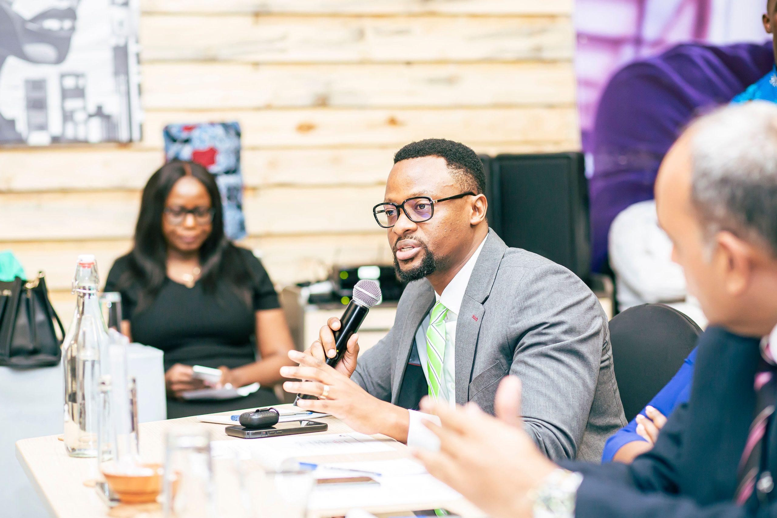 NBC Yajidhatiti Kuchochea Ukuaji wa Biashara Tanzania Na Afrika Kusini - Global Publishers