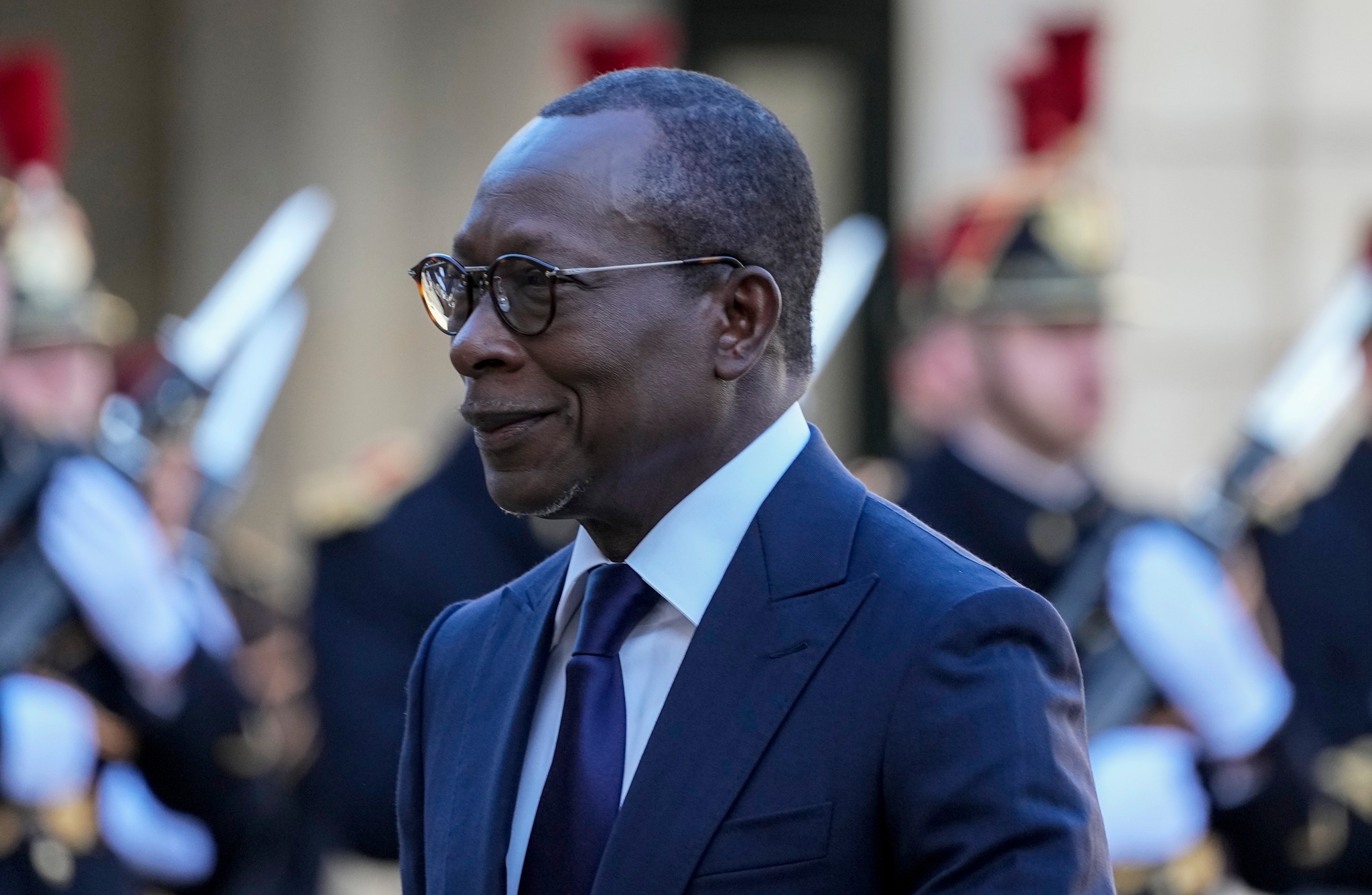 Benin yawakamata watu watatu wanaoshukiwa kupanga mapinduzi - Global Publishers