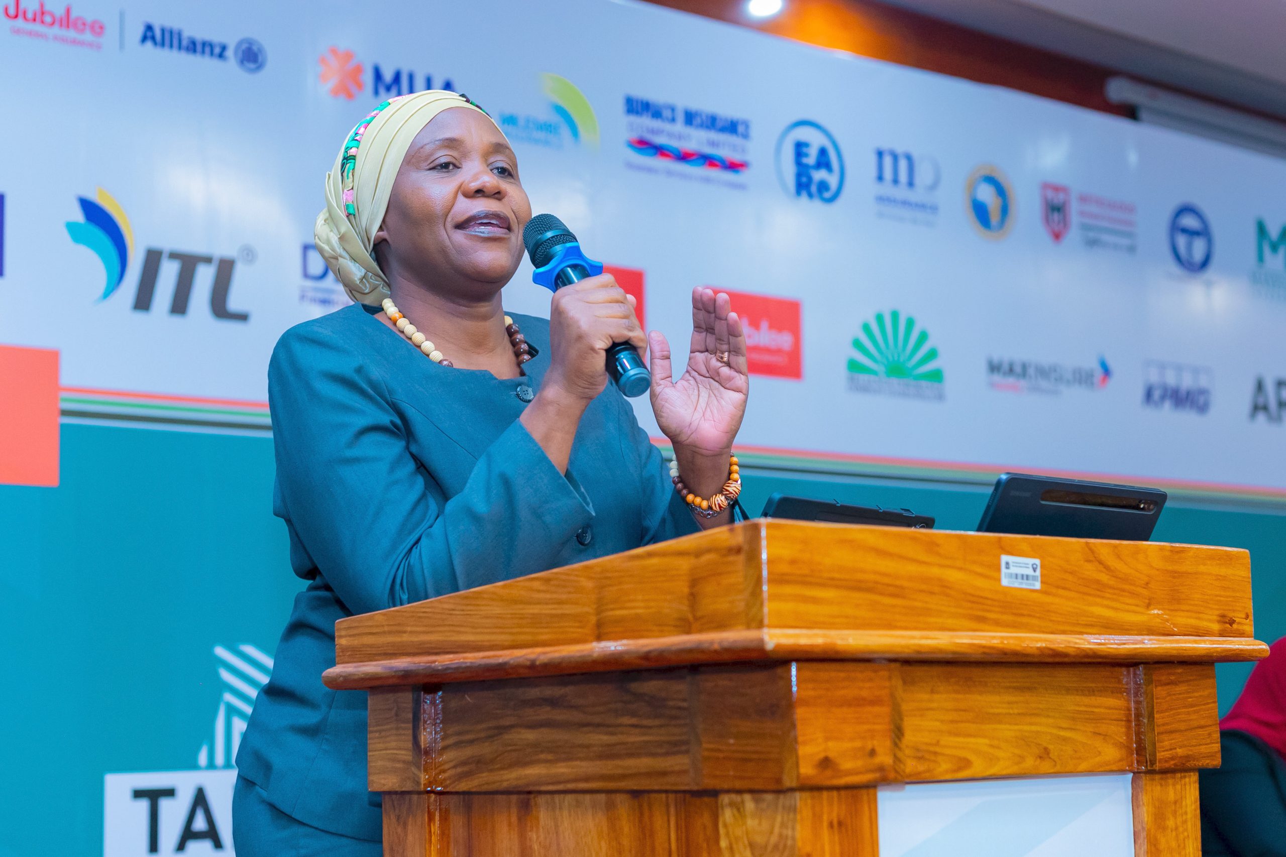 Mkurugenzi wa NBC Ataja Suluhisho Uimarishaji Huduma ya Bima Jumuishi Nchini. - Global Publishers