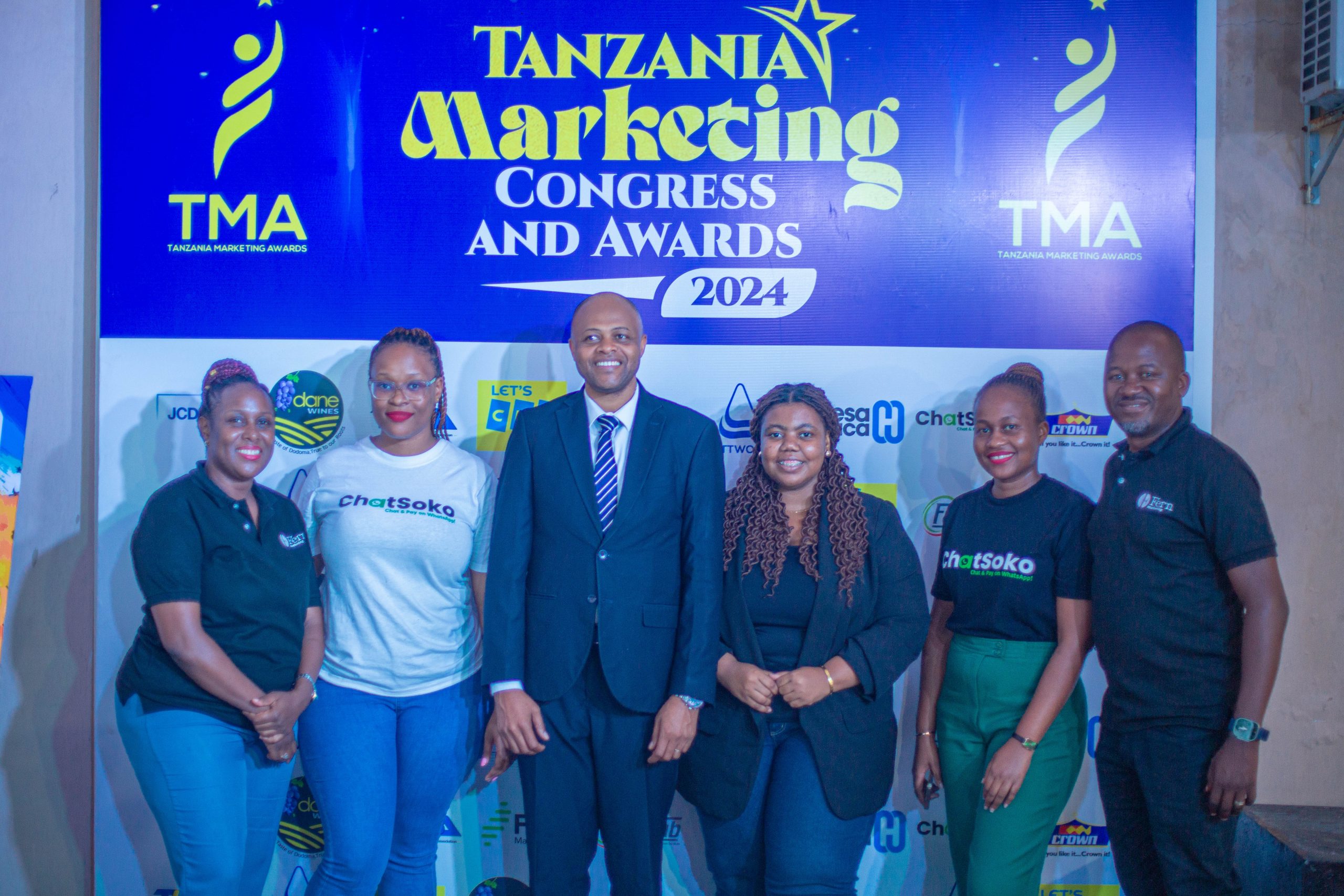 TMSA Kutoa Tuzo Kwa Wanamasoko Bora Tanzania Kwa Mwaka 2024 - Global Publishers