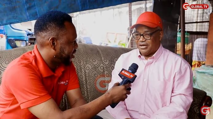 Baba Ali Kamwe: Tulivyofungwa Goli 5 Nilimzimia Simu Wiki 3, Nilimuepusha Shetani – Video - Global Publishers