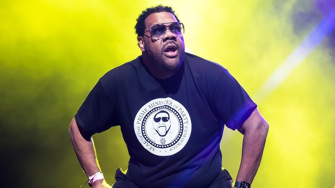 Rapa Afariki Dunia Baada ya Kudondoka Jukwaani - Global Publishers