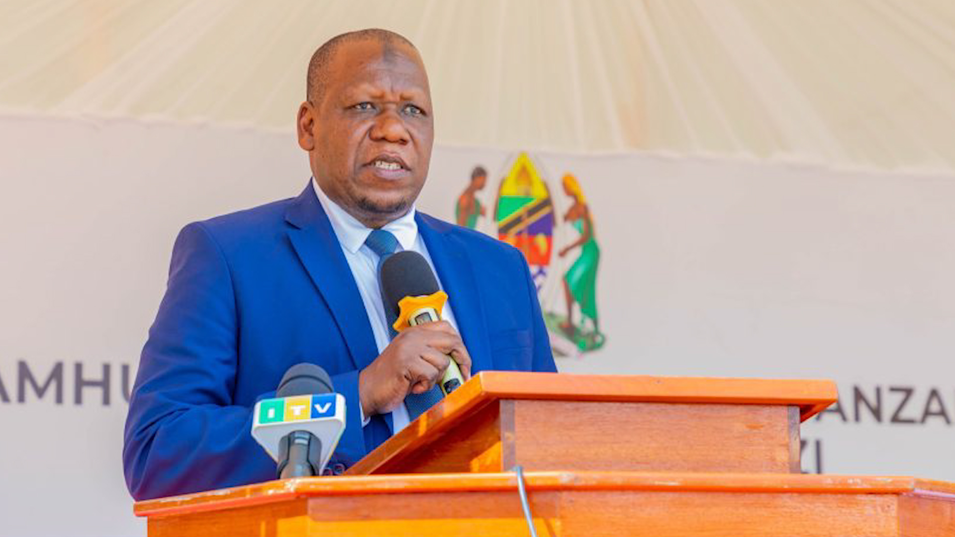 Serikali Yaanzisha Mchakato wa Kuridhia Mikataba ya Kimataifa ya Kuhifadhi Mazingira ya Usafiri wa Bahari - Global Publishers