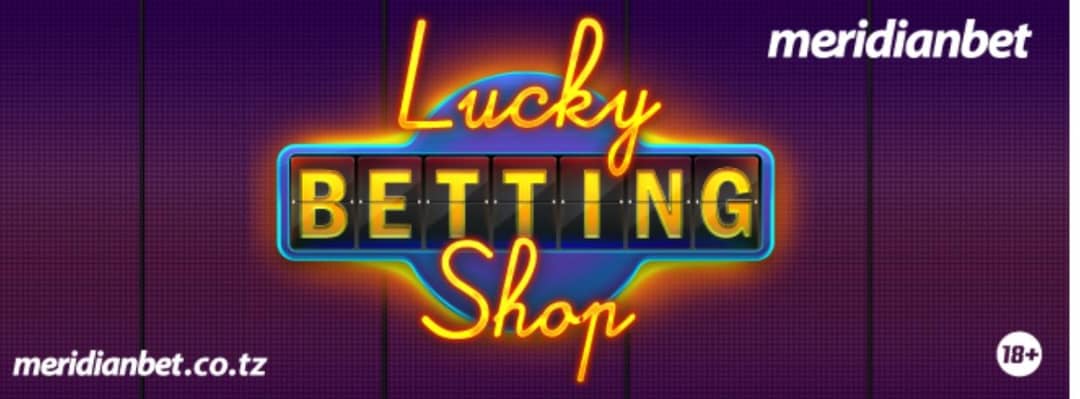 Sloti ya Lucky Betting Shop Inakupa Ushindi na Mamilioni! - Global Publishers