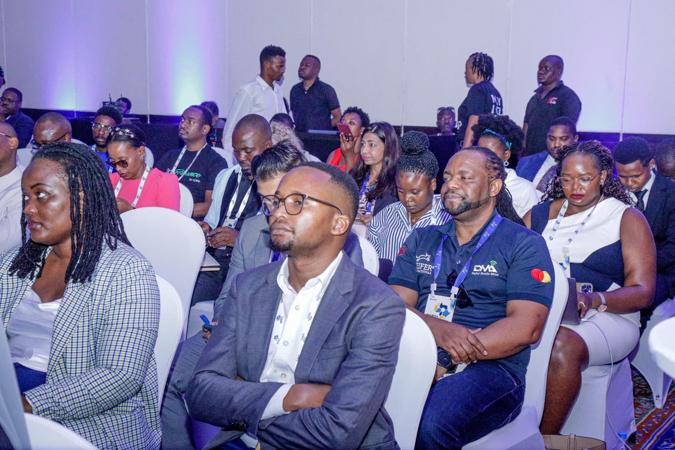 Serikali Yaahidi Makubwa Kongamano la Uwekezaji Afrika Mashariki 2024 - Global Publishers