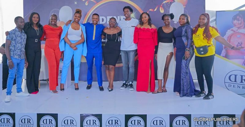 Kampuni Inayoongoza kwa Ubunifu wa Kutengenezaji wa Mabegi Yenye Ubora Yatua Hapa nchini - Global Publishers