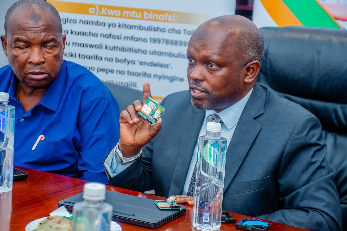 LATRA Yasitisha Leseni ya Kampuni ya Mabasi ya KATARAMA - Global Publishers