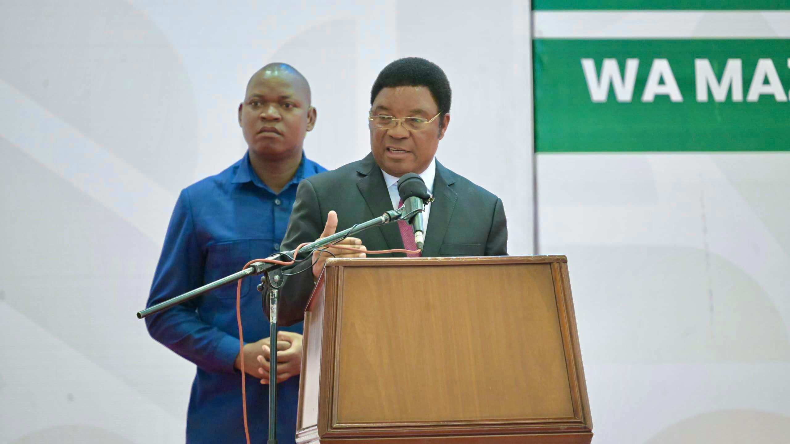 Majaliwa Kufunga Mkutano Maalum Wa Viongozi, Wataalam Na Wadau Wa Mazingira - Global Publishers
