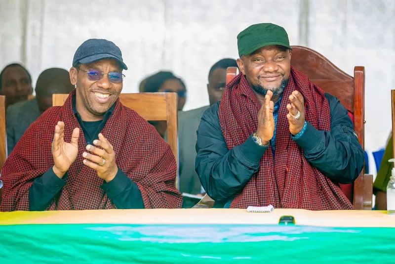 RC Makonda Kukabidhi Majina Ya Watumishi Wala Rushwa Mkoa Wa Arusha - Global Publishers