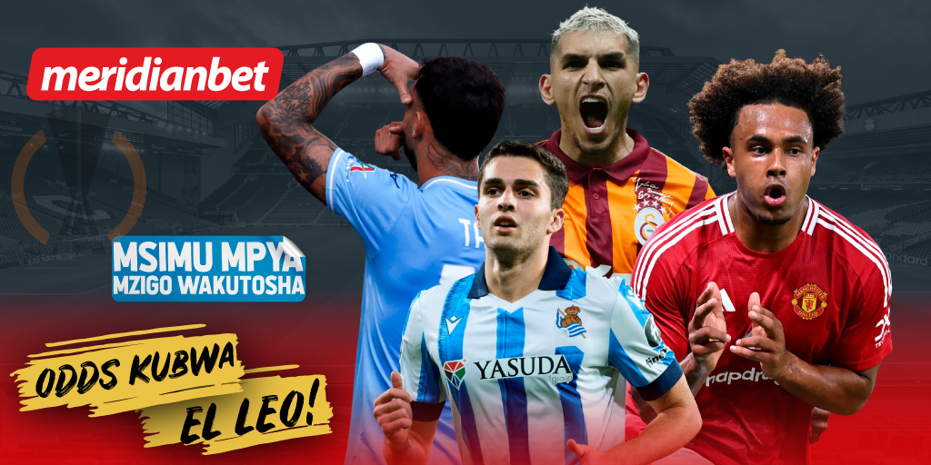 Nyakua Mkwanja Leo Kupitia Europa League - Global Publishers