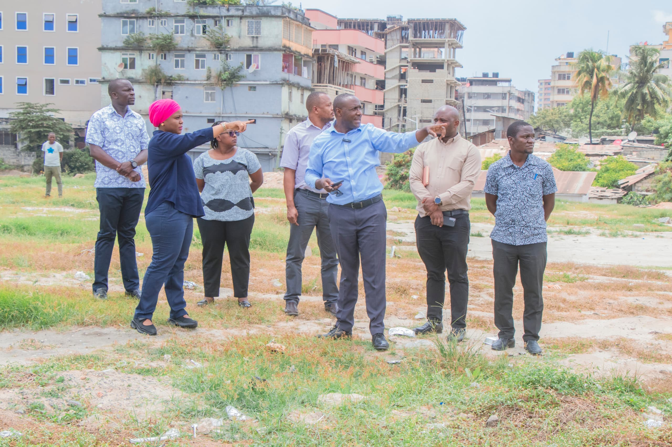 Katimba: Daraja La Jangwani Suluhisho La Mafuriko Dar Es Salaam - Global Publishers