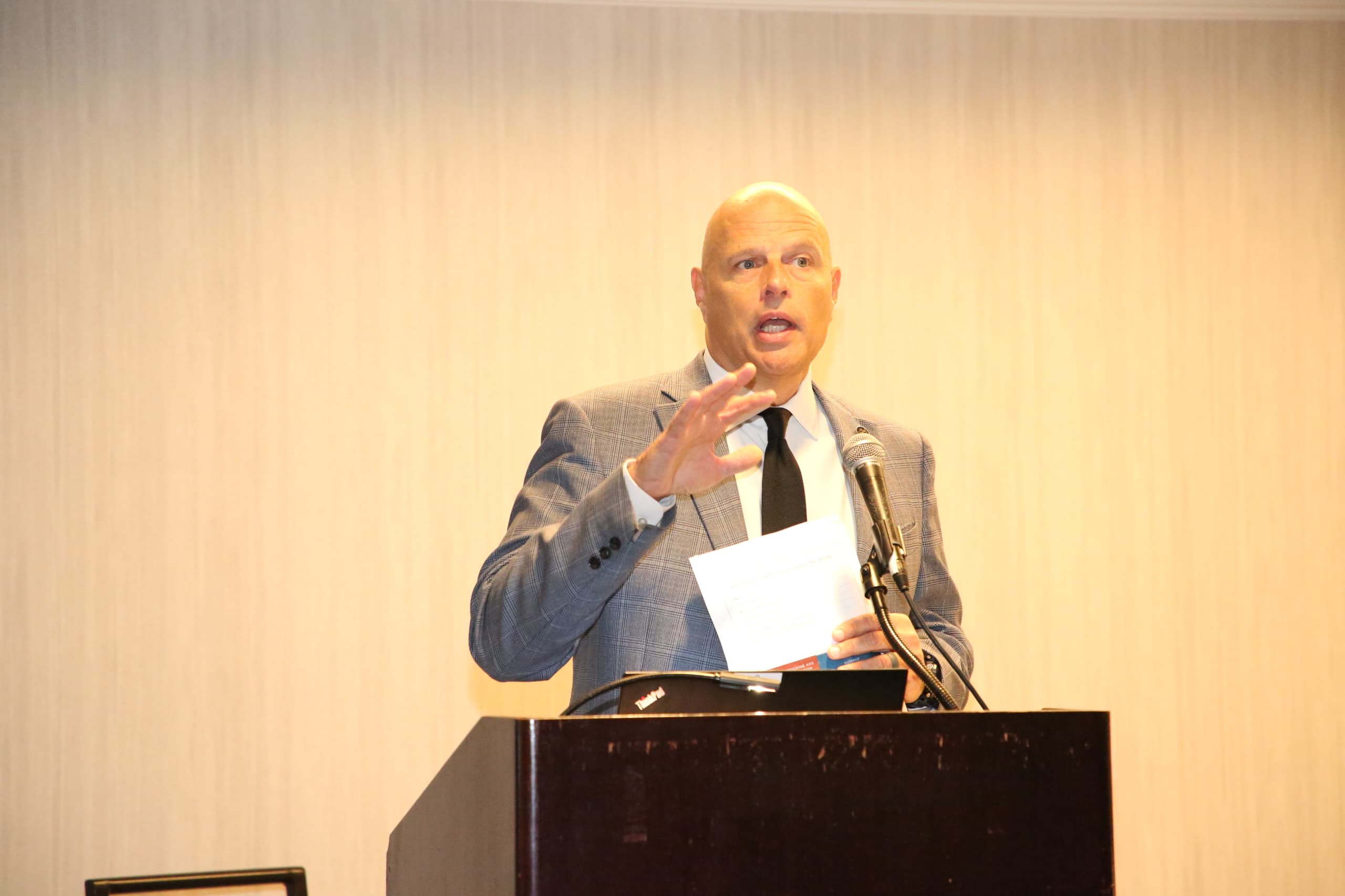 Idara Ya Uhamiaji Ya Mulikwa Mafunzo Marekani, Washiriki Watoa Dira Kukabiliana Na Changamoto - Global Publishers