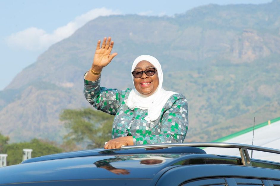 Chini ya Rais Dkt. Samia, Tanzania yashika Nafasi ya Sita Duniani Ongezeko la Watalii - Global Publishers