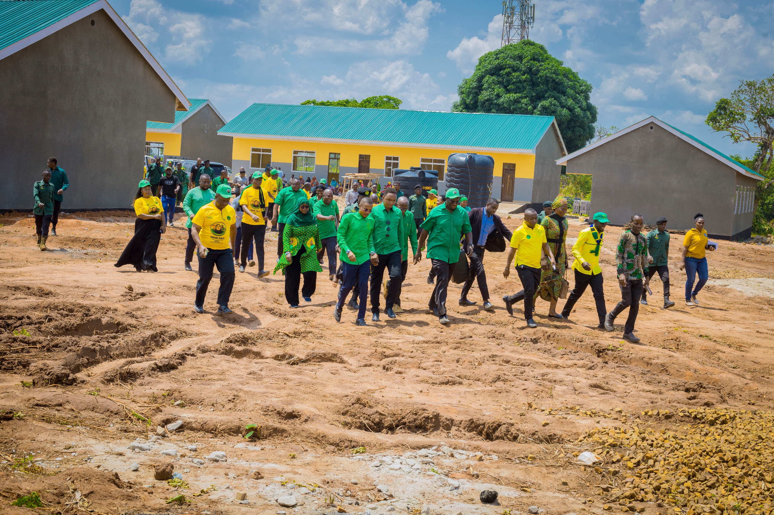 “Serikali Imefanya Makubwa Kibiti Hakuna Mfano,Tuiunge Mkono-Hapi - Global Publishers