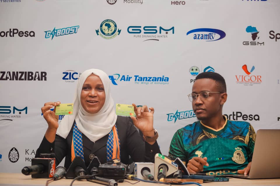 NMB yajitosa kuidhamini Yanga dhidi ya CBE CAF CL - Global Publishers