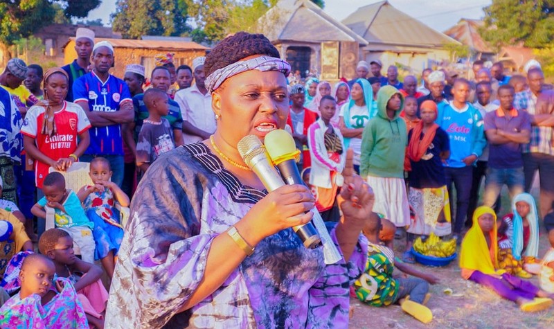 ACT Wazalendo Yalitaka Jeshi La Polisi Liwaachie Viongozi Wa Chadema - Global Publishers