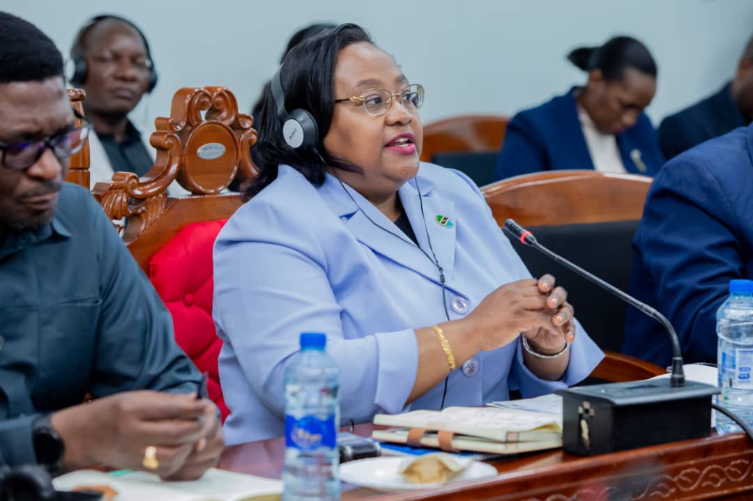 Tanzania, Kamisheni ya Tabianchi ya Bonde la Congo, Mfuko wa Bluu wa Bonde la Congo Kukabiliana na Mabadiliko ya Tabianchi - Global Publishers