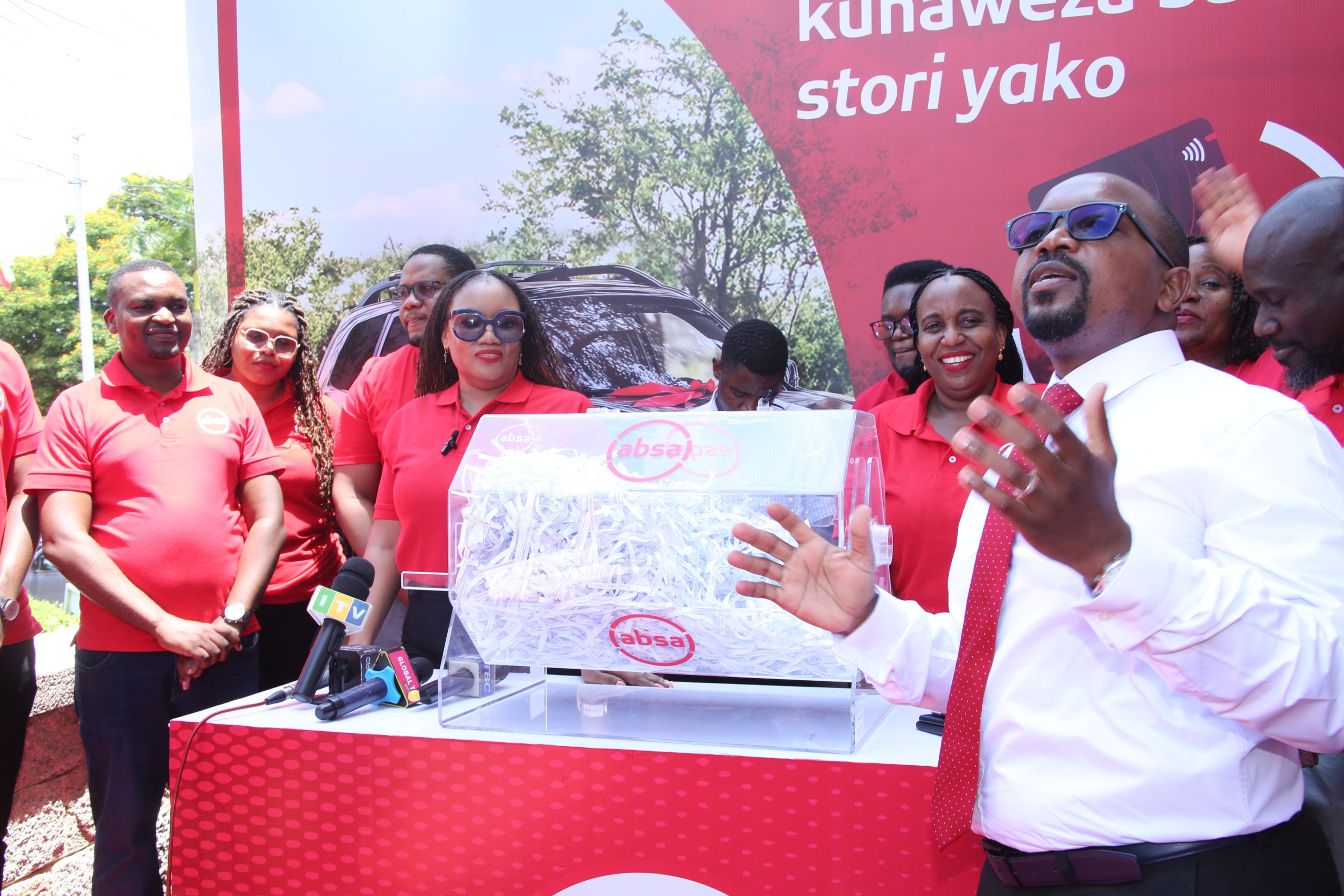 Uwekezaji Mkubwa Katika Huduma za Kidigitali Wafanywa Nchini Tanzania - Global Publishers