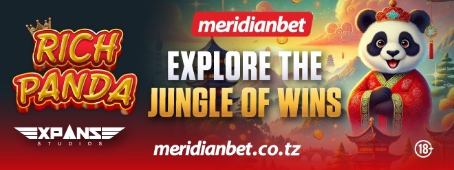 Leo Tena Ni Siku Ya Kushinda Mkwanja Na Rich Panda - Global Publishers