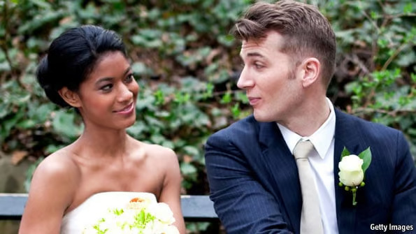 Aliyeachika Ndoa Mbili Kisa Harufu Kali Aolewa na Mwanaume wa Kizungu - Global Publishers