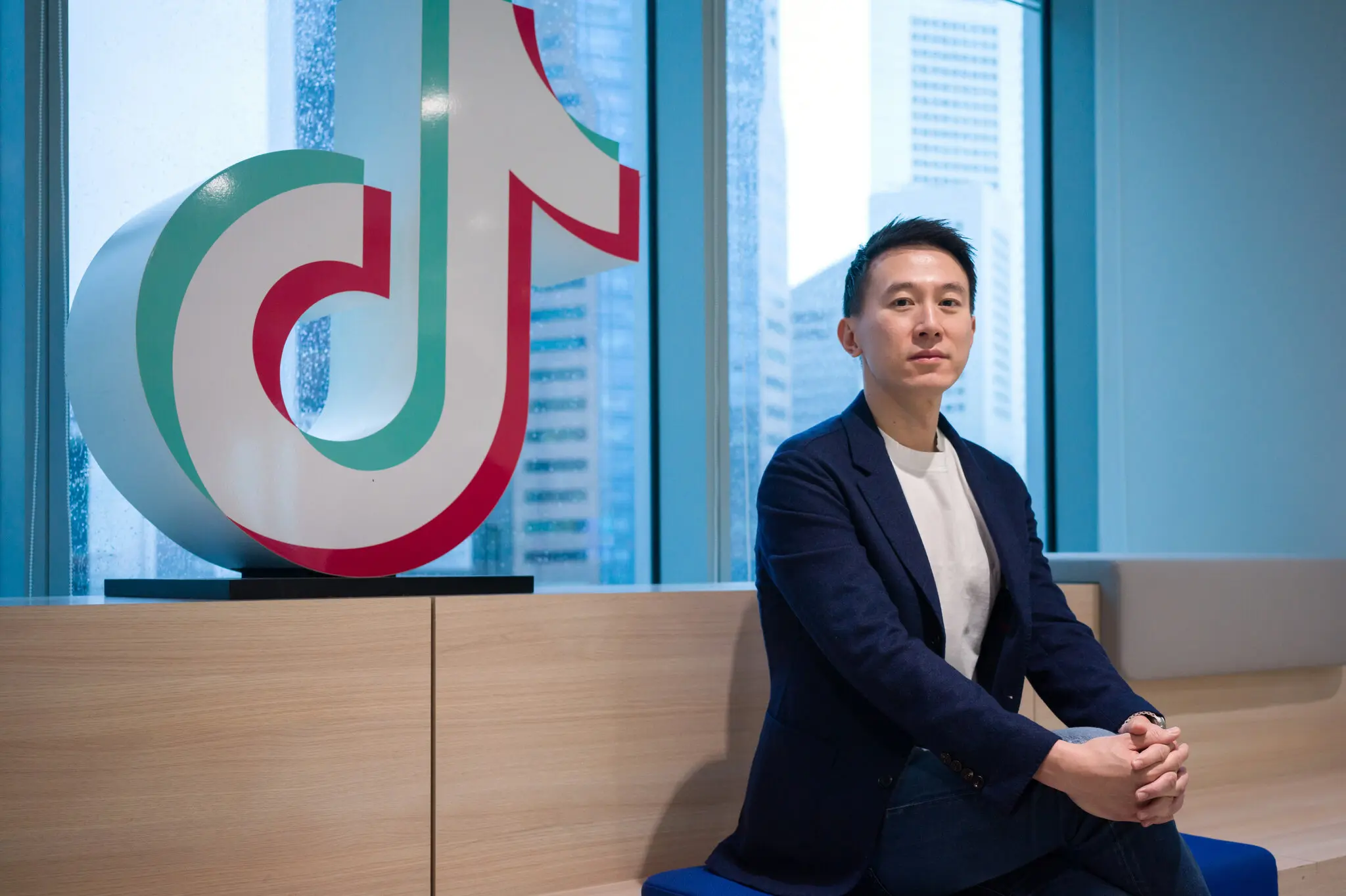 Majimbo 14 ya Marekani yaishtaki TikTok kwa maudhui yanayodhuru afya ya akili ya vijana - Global Publishers