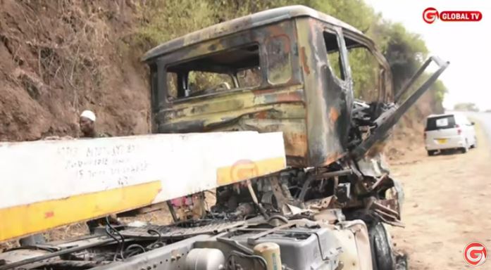 Watu 14 Wafariki Kwenye Ajali Mbaya Kilimanjaro – Coaster Na Lori Zagongana Darajani – Video - Global Publishers