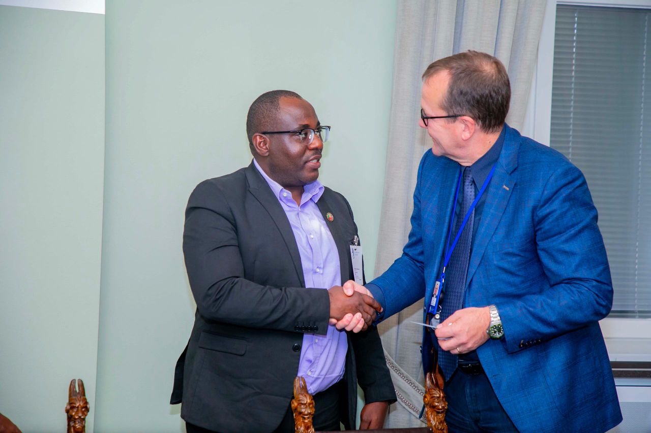 Wizara za Maliasili Tanzania, Finland Kushirikiana Maboresho Sekta ya Misitu - Global Publishers