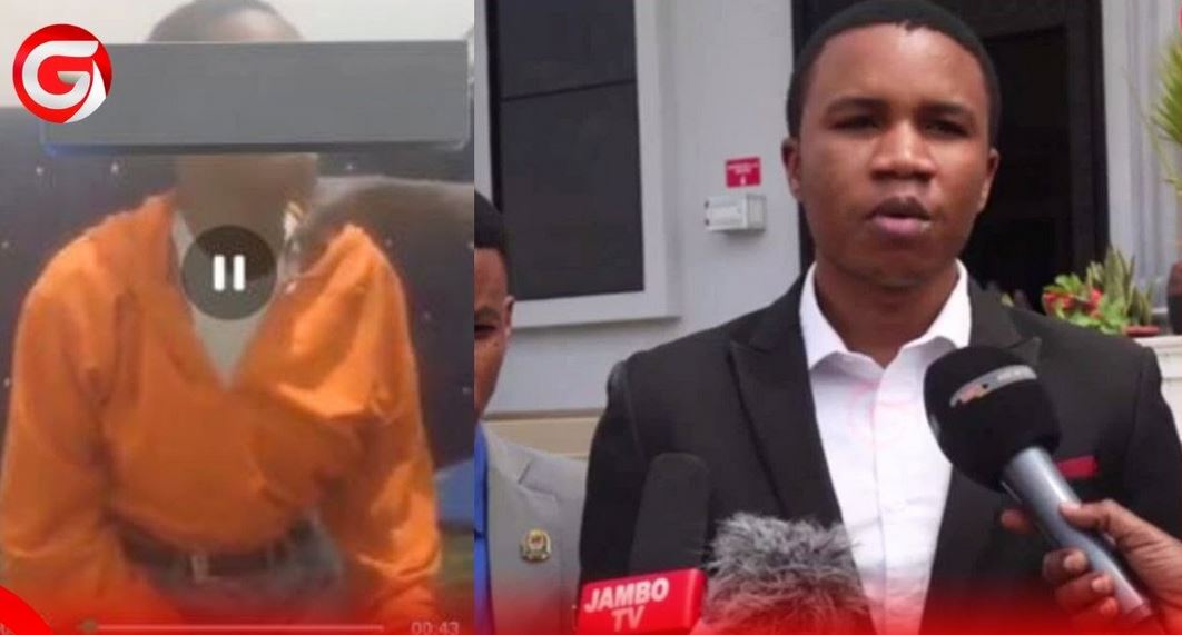 Afande Kesi Ya Binti Wa Yombo Hana Kesi, Mahakama Yatupilia Mbali Ombi La Wakili Madeleka – Video - Global Publishers