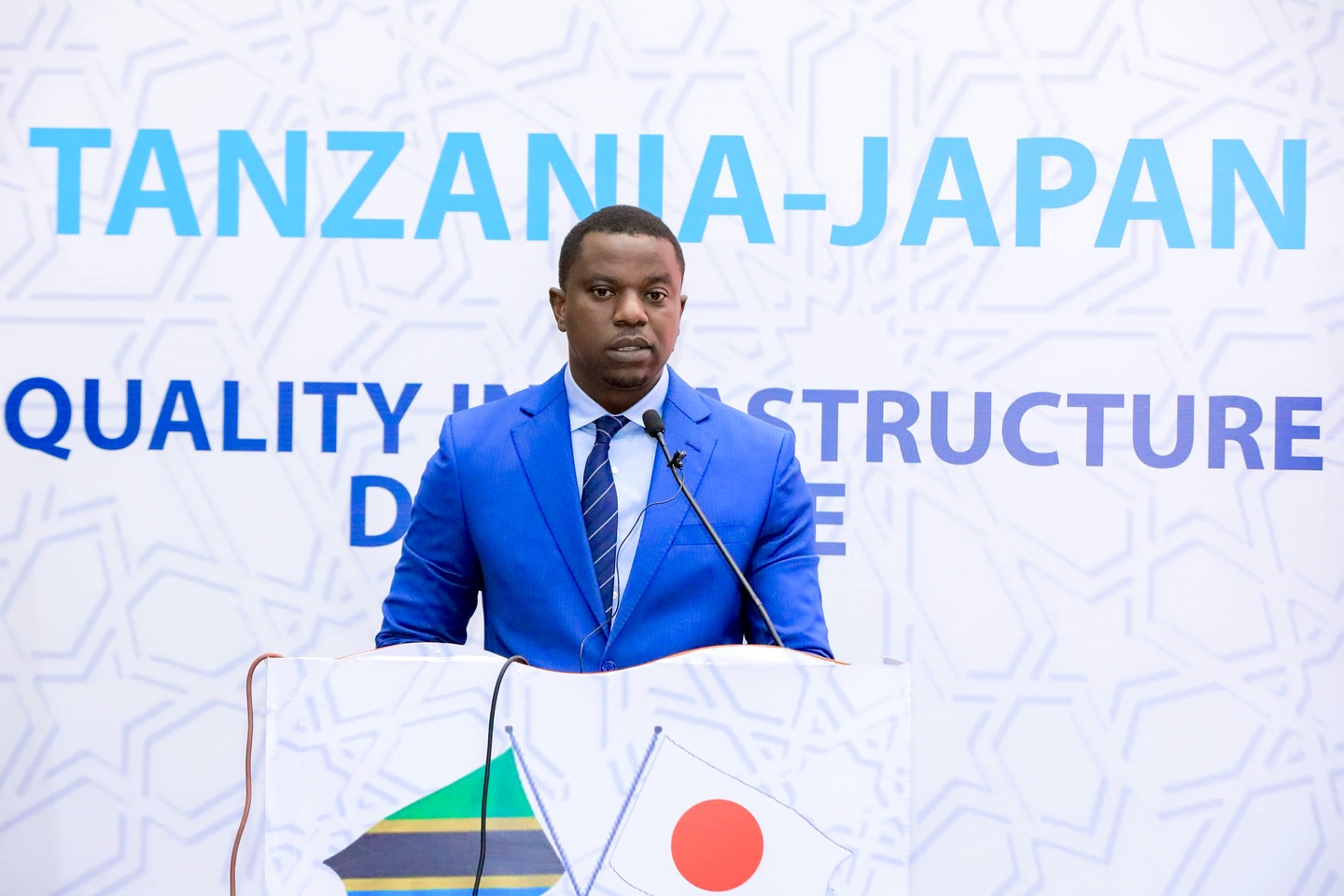 Ushirikiano Wa Tanzania Na Japani Kuwezesha Ujenzi Wa Flyover Morocco – Dar - Global Publishers