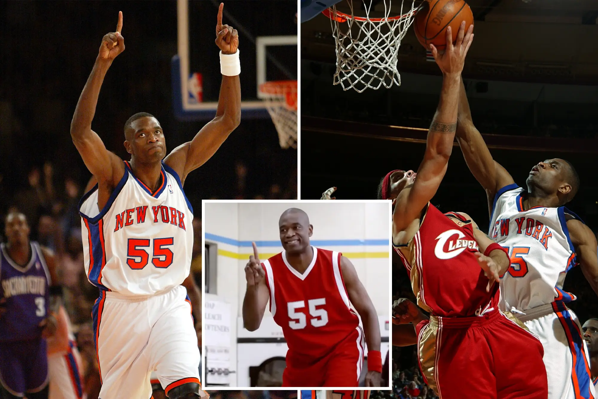 Mchezaji wa NBA Dikembe Mutombo afariki - Global Publishers