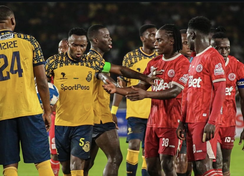 Simba, Yanga Kuwania Tuzo Za CAF 2024 - Global Publishers