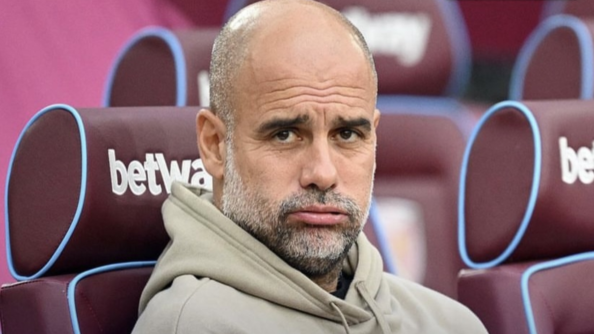 pep: tuko kwenye wakati mgumu, tuna wachezaji 13 - Global Publishers