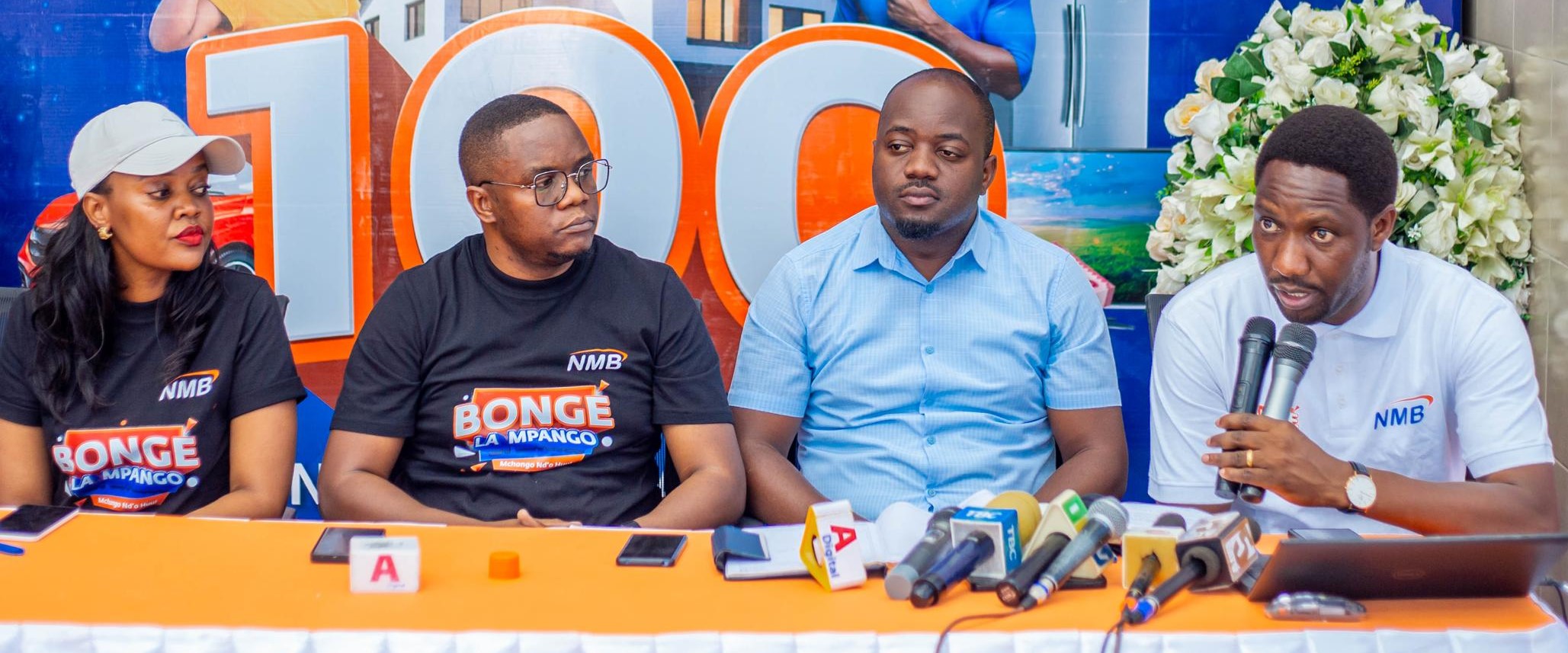 Mamia Wanufaika Kupitia Bonge la Mpango ya NMB - Global Publishers