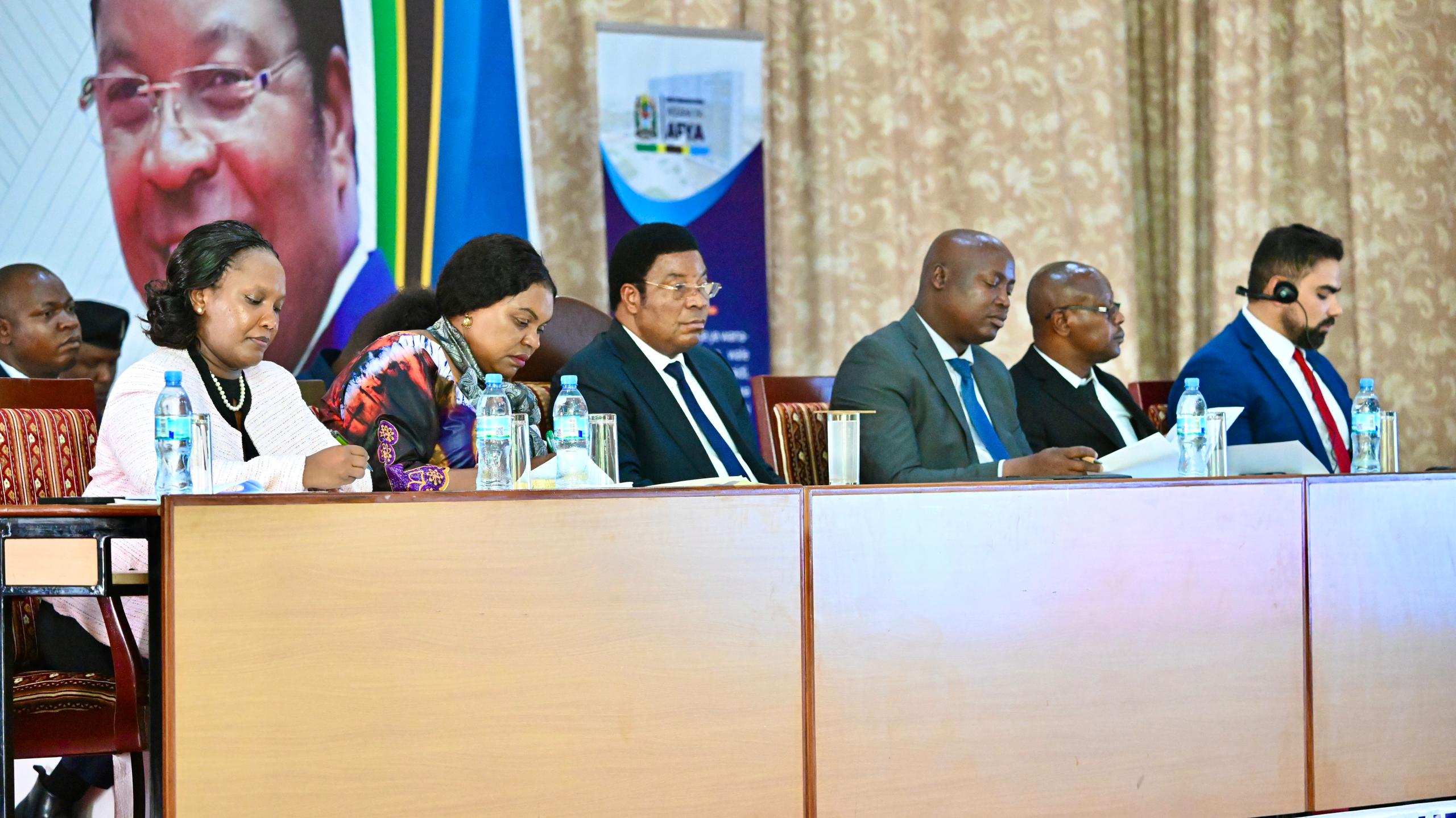 Waziri Mkuu Kufungua Kongamano La Bima Ya Afya Kwa Wote - Global Publishers