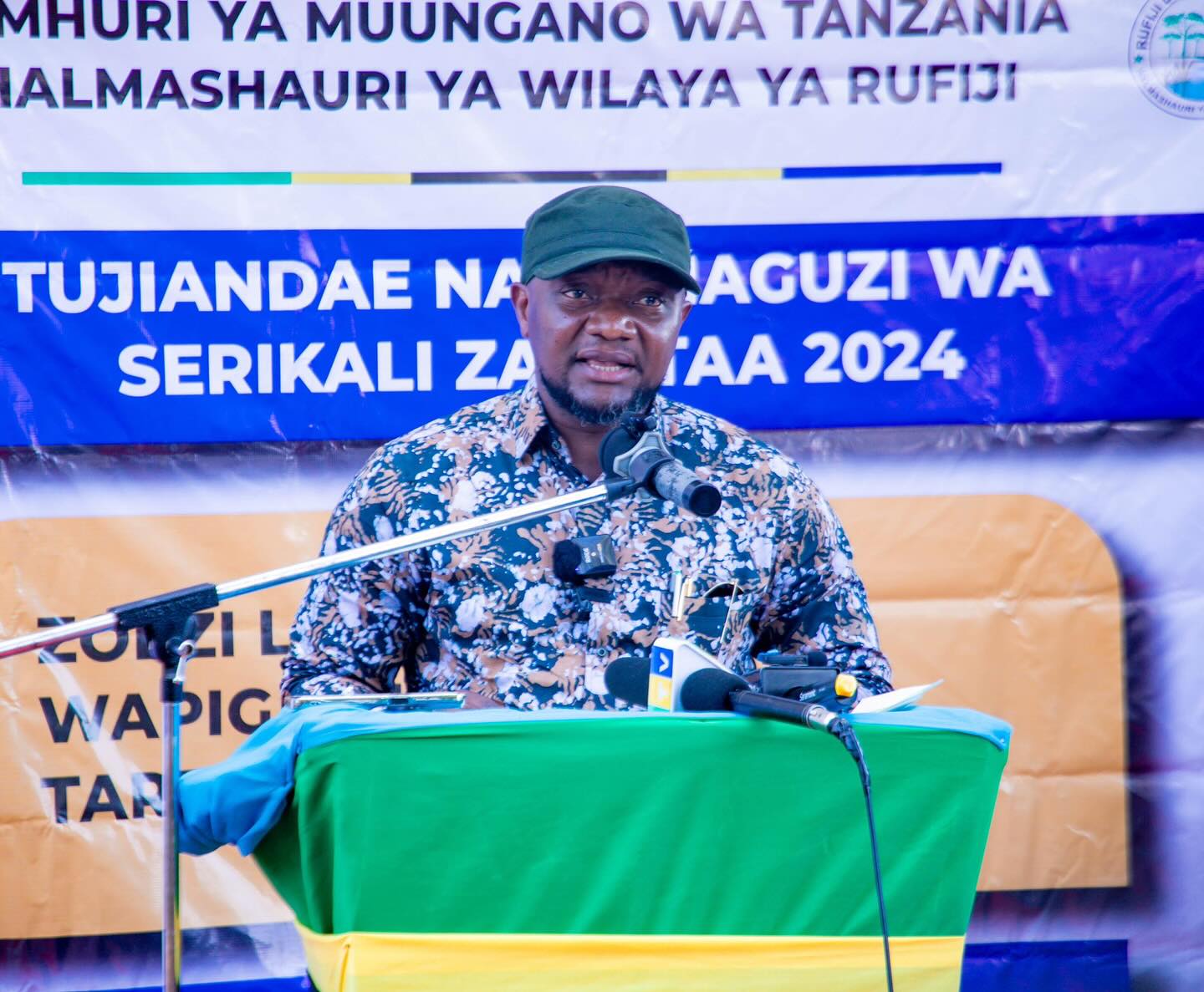 Mchengerwa: Wananchi Milioni 26.7 Wamejiandikisha, Sawa Na Asilimia 81.15 Ya Lengo La Uandikishaji - Global Publishers