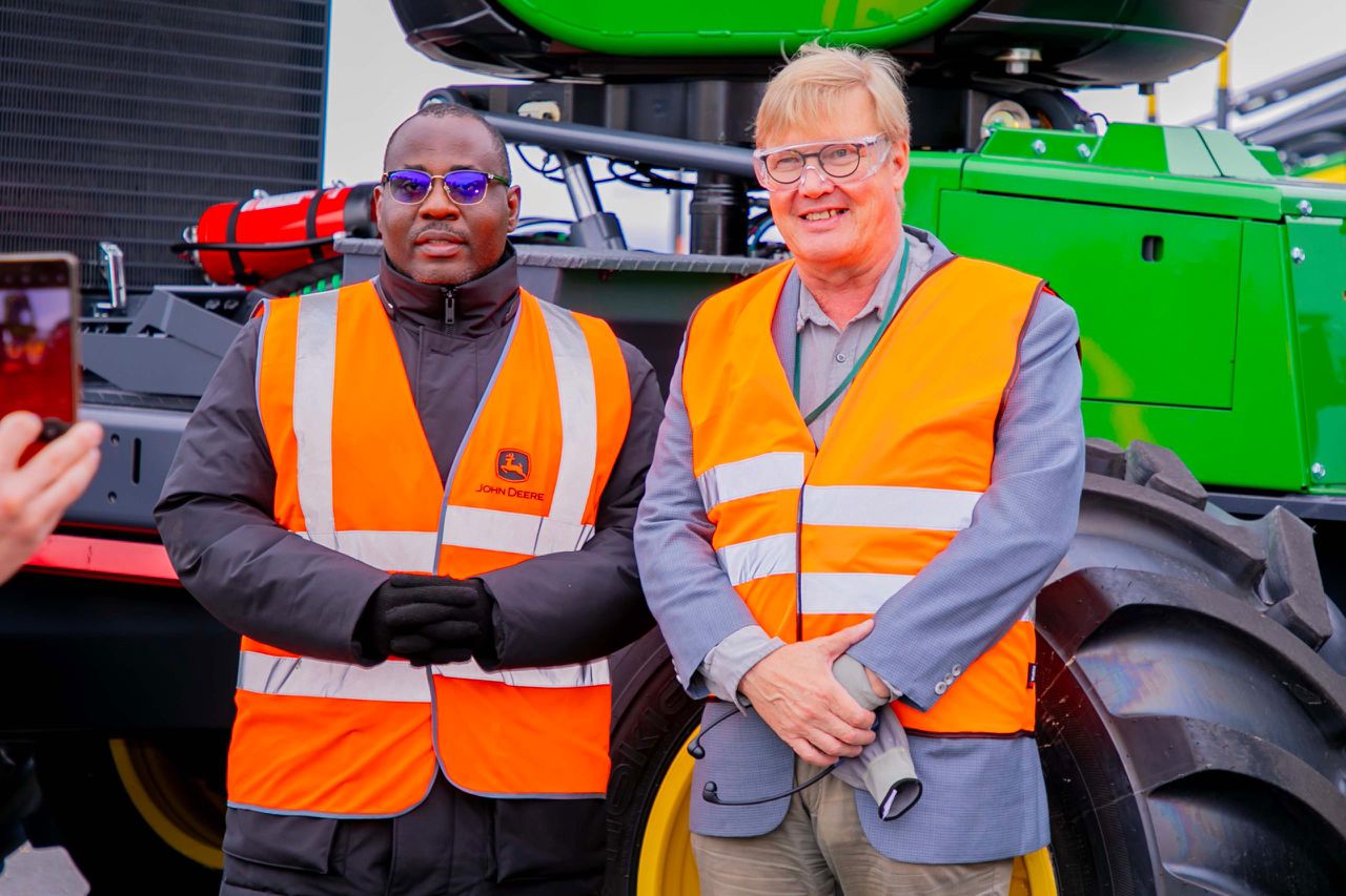 Tanzania, Ufini Kushirikiana Teknolojia Za Kisasa Sekta ya Misitu - Global Publishers