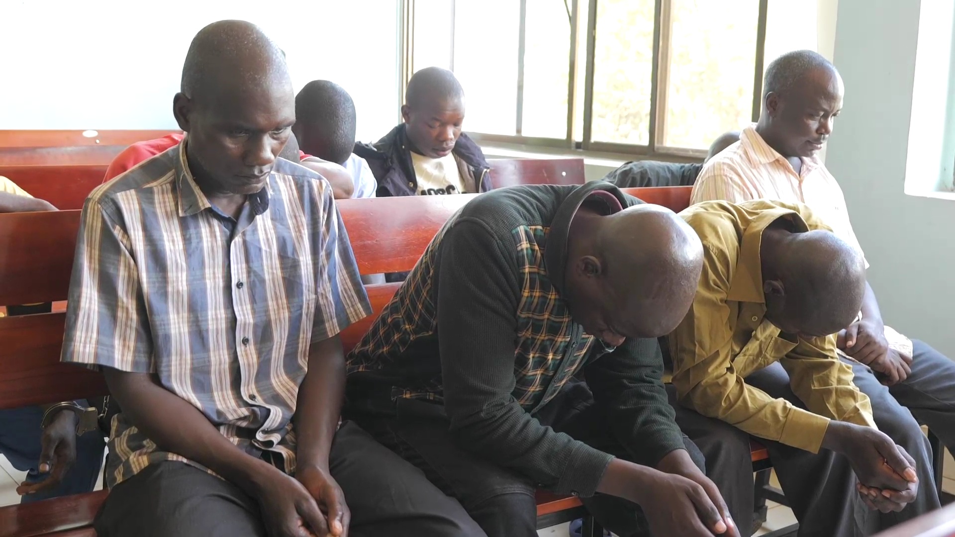 Padri kesi ya Asimwe Adaiwa Kuwa na Ugonjwa wa Akili - Global Publishers