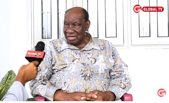 Mzee Wasira Avunja Ukimya, Awachana Chadema “Waliomba Maridhiano” – Video - Global Publishers
