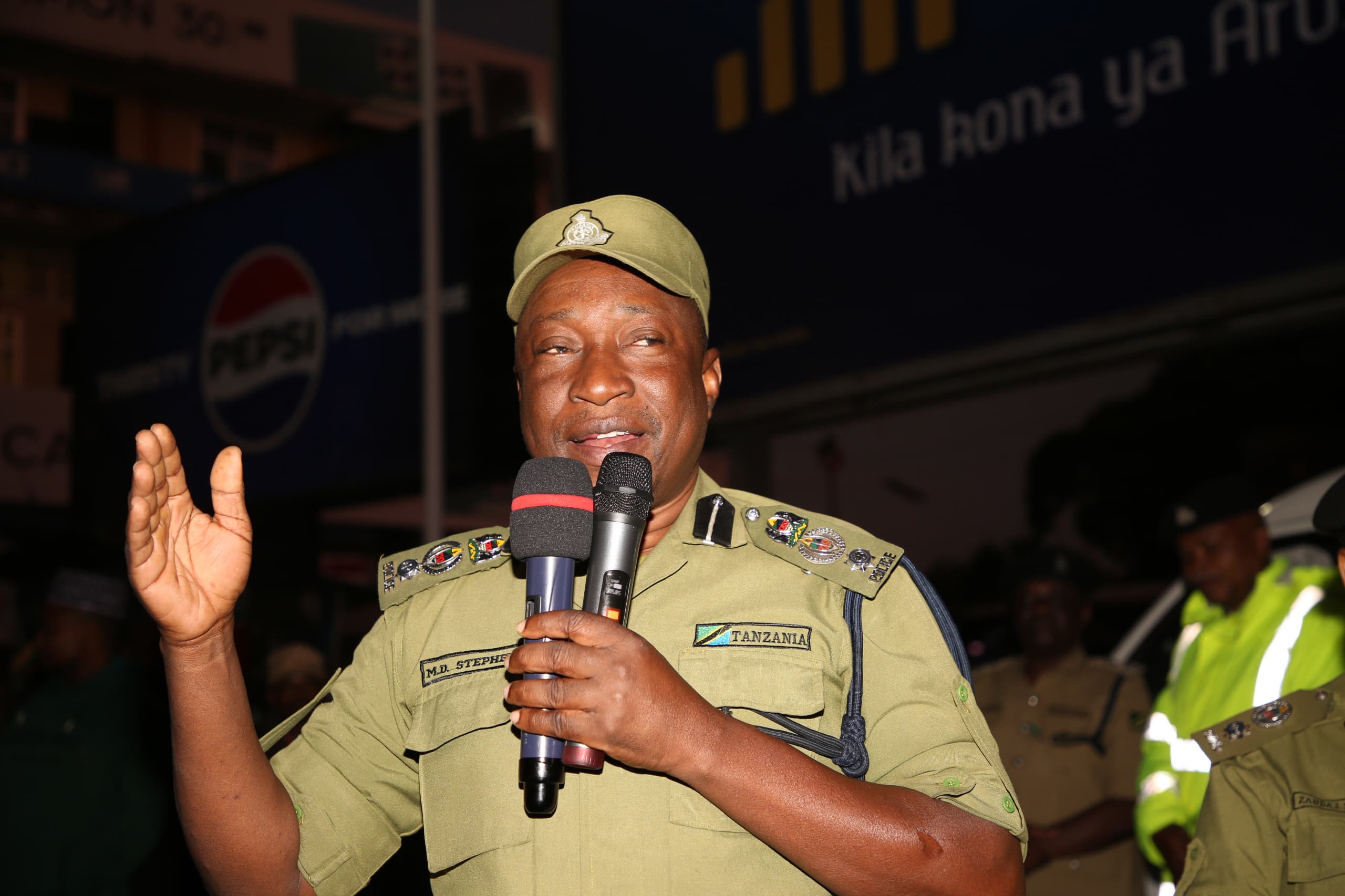 Madereva Wanaotumia Lugha Chafu Kwa Abiria Waonywa - Global Publishers