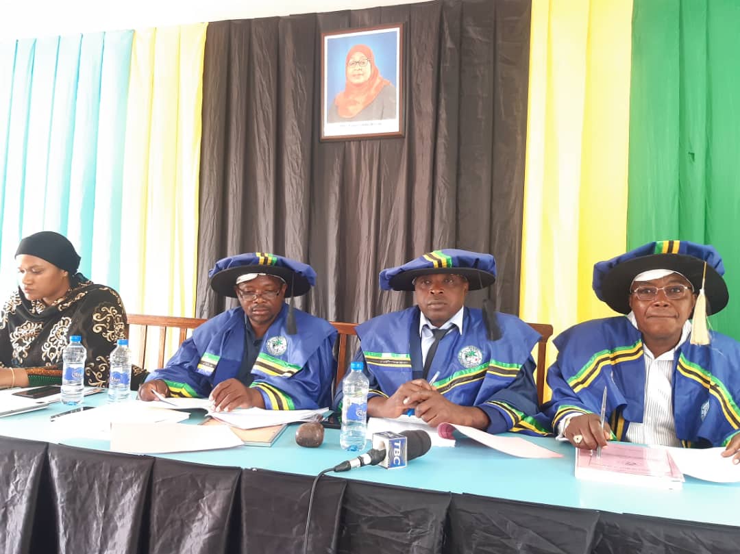 Madiwani Waomba Ujenzi wa Barabara Zisizopitika Zifanyiwe Ukarabati Mtama - Global Publishers