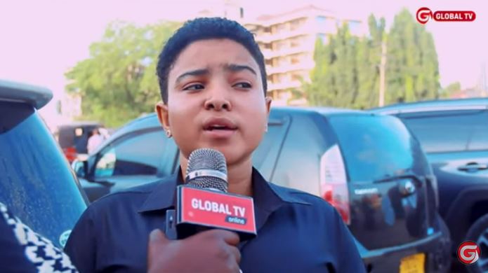 Nayce Moshi: Ndoa Inakuja, Nilitukanwa Na Abiria Nikamfunga Polisi – Video - Global Publishers