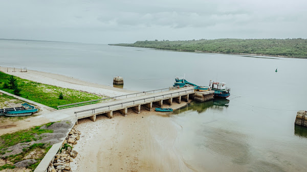 Bandari ya Uvuvi ya Kilwa Kuleta Mapinduzi ya Sekta ya Uvuvi Tanzania - Global Publishers