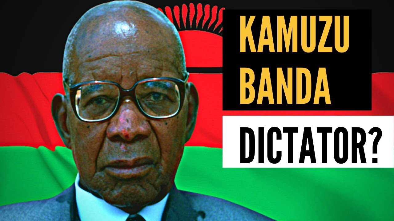 Kamuzu Banda: Rais Mbabe Aliyewanyoa Nywele Wazungu kwa Lazima - Global Publishers