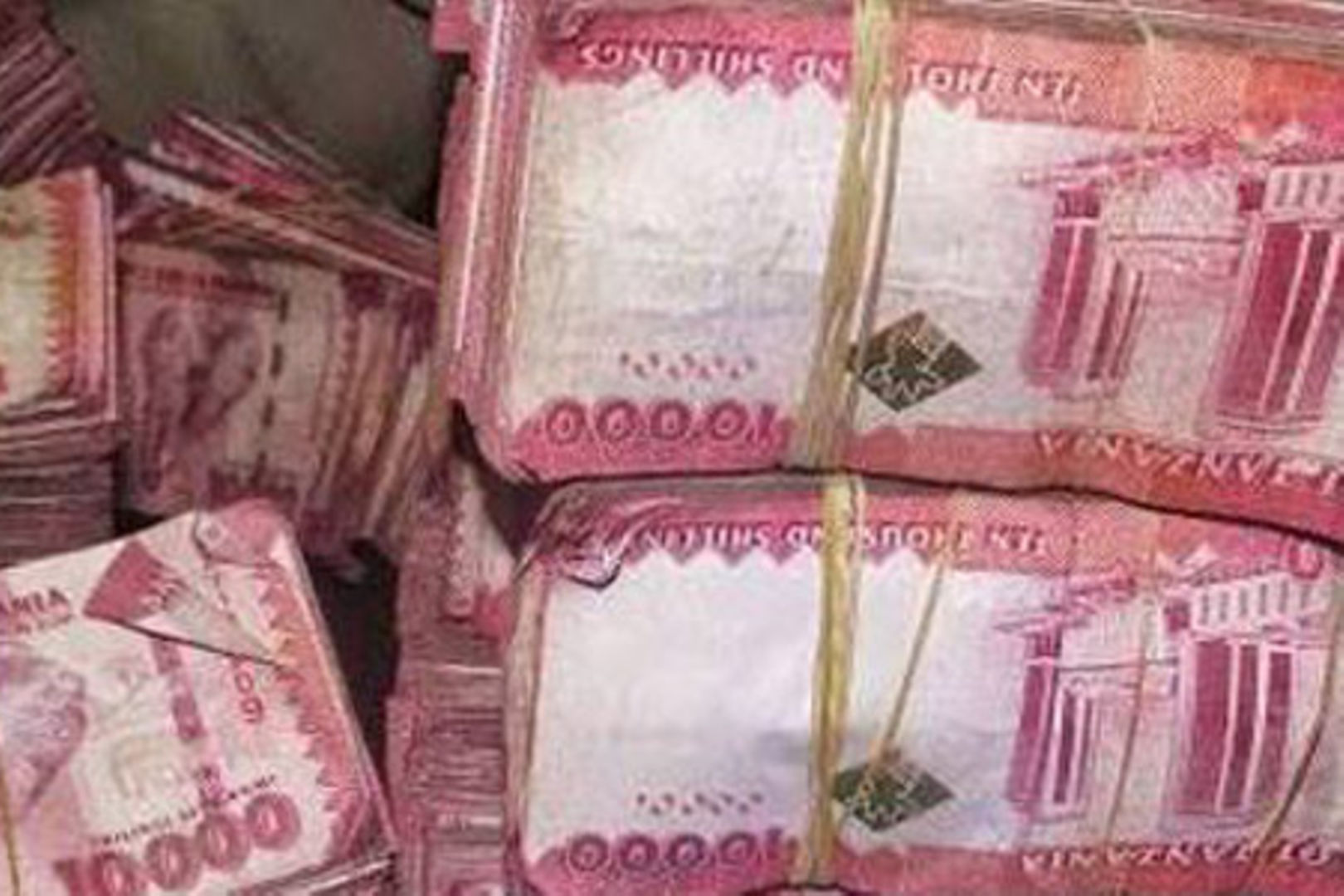 Fedha Zangu Zote za Kustaafu Zilikuwa Zinateketea, Nikaamua Kuchukua Uamuzi Huu - Global Publishers