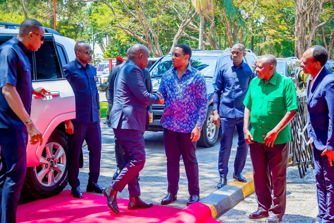 Naibu Waziri Mkuu Ampongeza Makonda kwa Ubunifu wa kuitangaza Arusha - Global Publishers