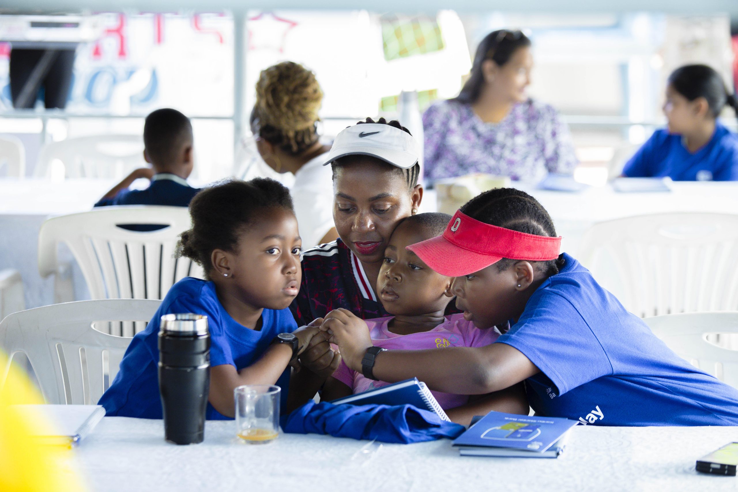 Stanbic Yaanzisha Hatua Account Clubs Kuwaandaa Watoto na Elimu ya Fedha - Global Publishers